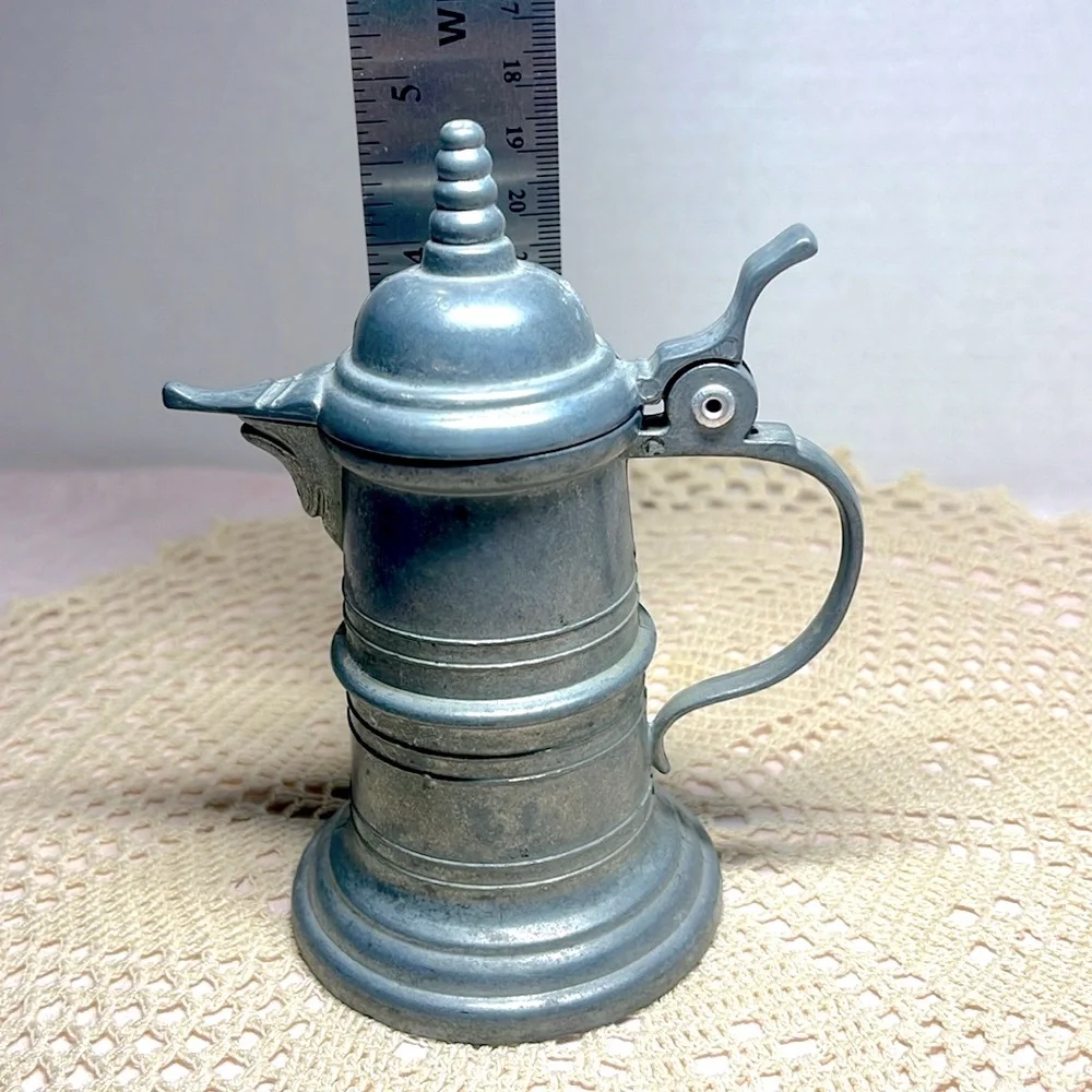 Vintage this traditional